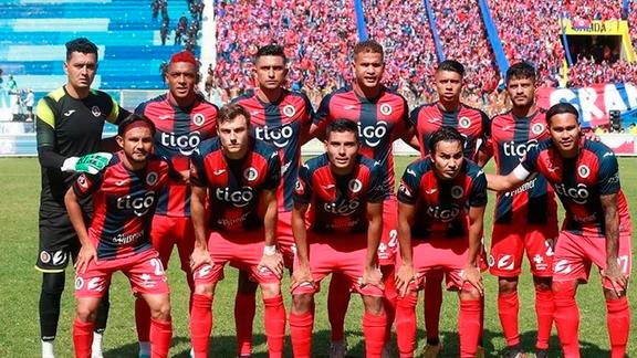 El futbolista tigrillo llegó a ser campeón en dos ocasiones con Club Deportivo FAS