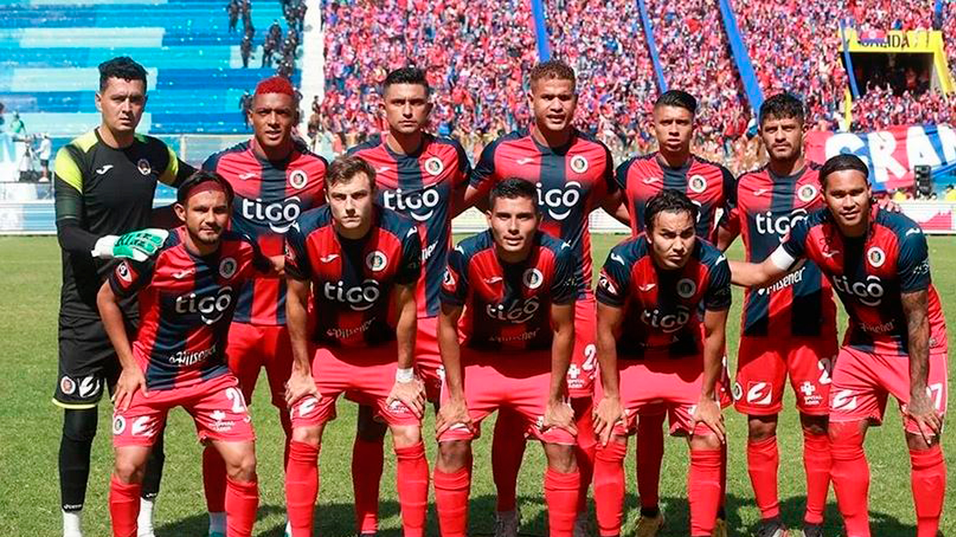 El futbolista tigrillo llegó a ser campeón en dos ocasiones con Club Deportivo FAS