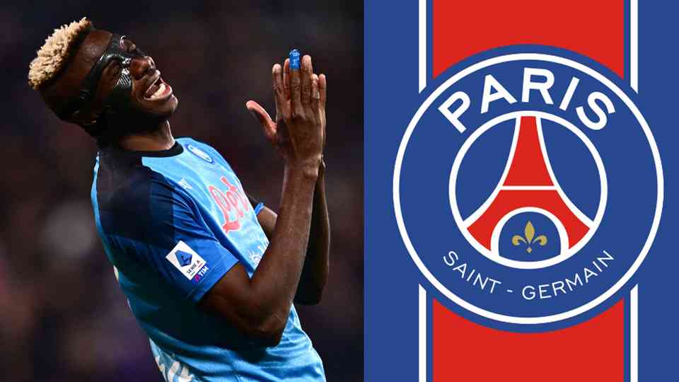 El futuro del delantero francés sigue siendo una incógnita, pero el PSG ya tendría su reemplazo.