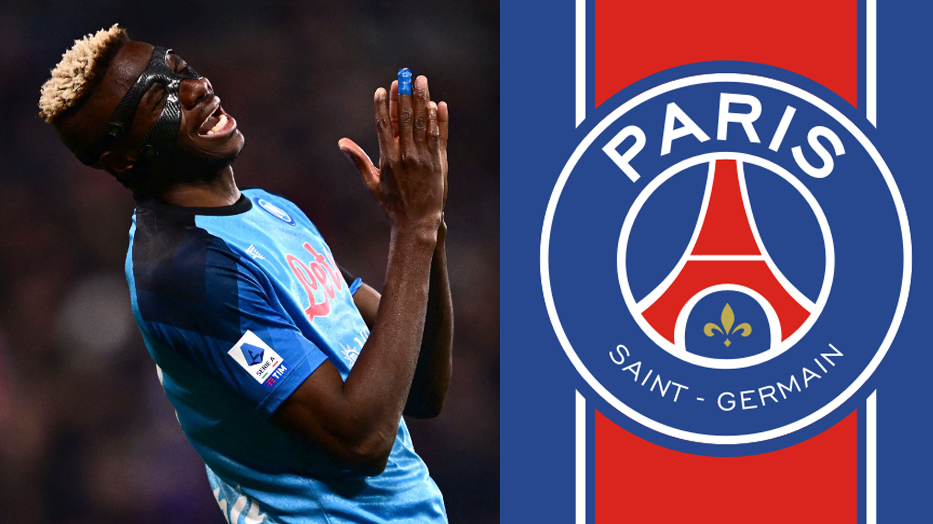 El futuro del delantero francés sigue siendo una incógnita, pero el PSG ya tendría su reemplazo.