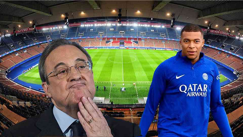 El futuro del jugador francés sigue siendo una incógnita, aunque esta semana podría aclararse todo.