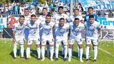 El gerente de Alianza compartió la foto de un predio baldío donde se supone se construirá instalaciones para el club