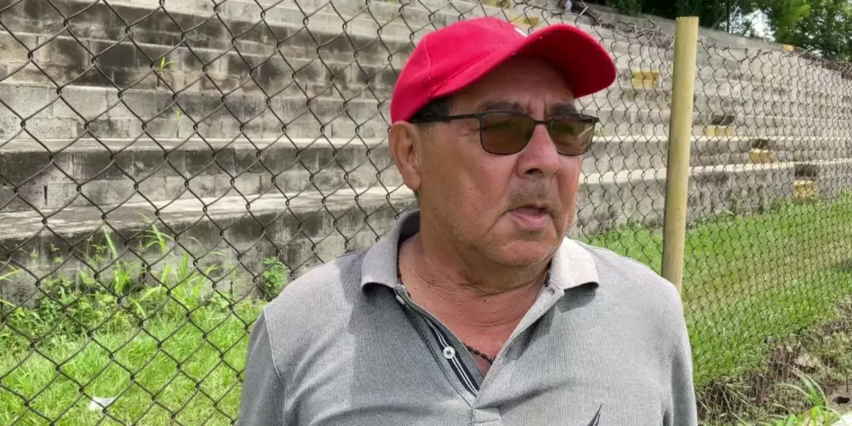 El gerente de los toros, Fredy Vega, ha confirmado que todo el despliegue logístico está listo, pero su ejecución está en el aire