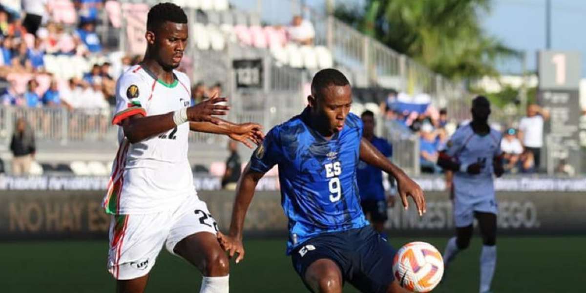 El gol de Marajo fue el resultado de una jugada bien ejecutada por el equipo caribeño. Después de una serie de rápidos toques, Marajo