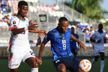 El gol de Marajo fue el resultado de una jugada bien ejecutada por el equipo caribeño. Después de una serie de rápidos toques, Marajo