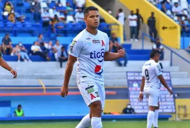 El goleador de los albos adelantó cuál será la estrategia del equipo para buscar la clasificación a la final en estadio Francisco Barraza