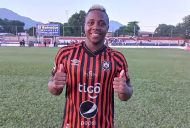 El Goleador del Apertura 2023 ya se encuentra bajo las órdenes de Corti.