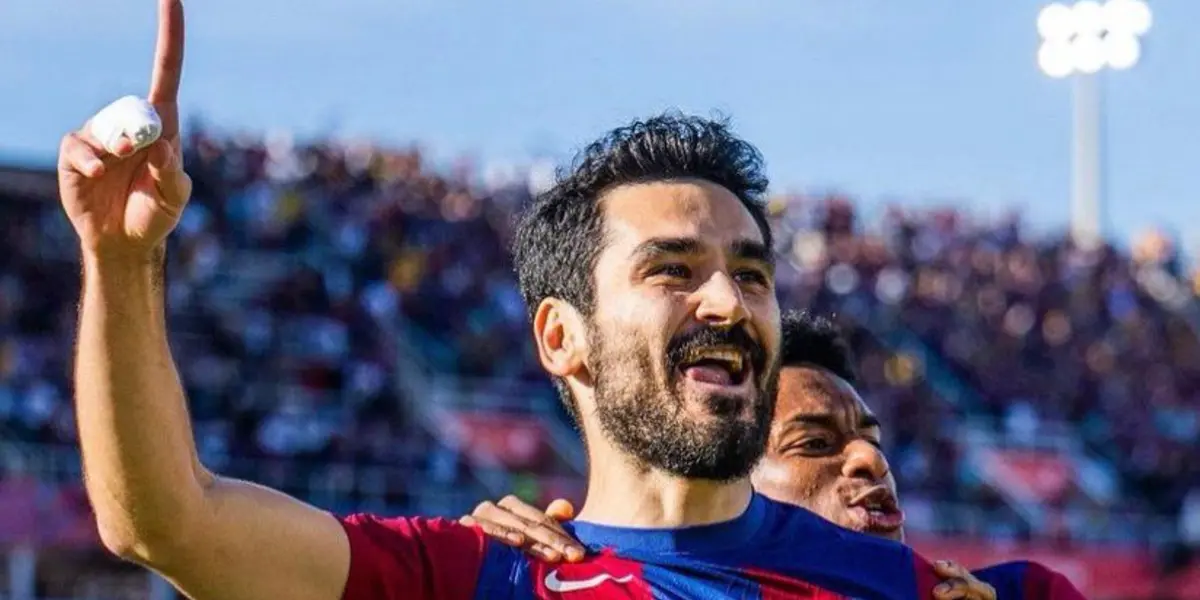 El goleador del partido para el cuadro catalán mostró su decepción por la derrota ante el Madrid, y tuvo palabras para sus compañeros