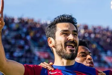 El goleador del partido para el cuadro catalán mostró su decepción por la derrota ante el Madrid, y tuvo palabras para sus compañeros