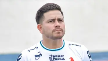 El goleador histórico de Alianza entró para marcar la diferencia en Usulután y derrotar al Firpo