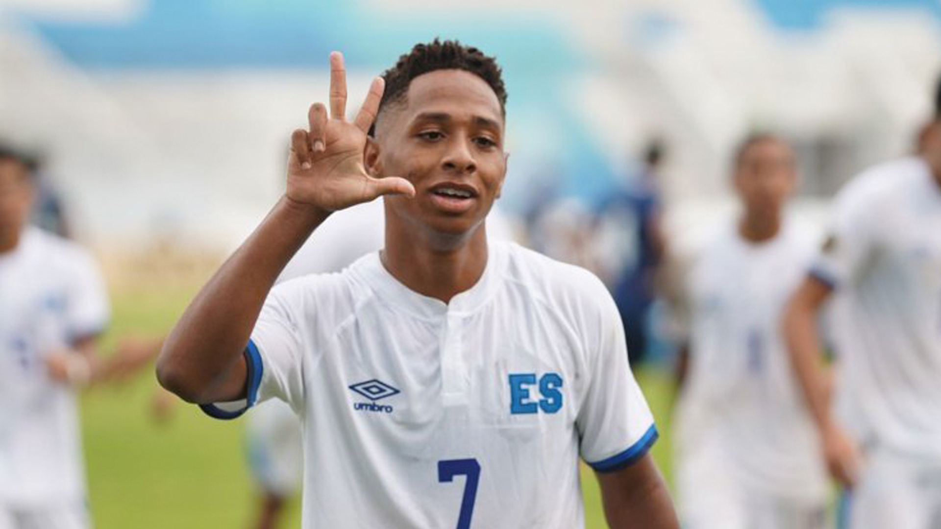 El goleador logró marcar en el juego por la copa del balompié colombiano