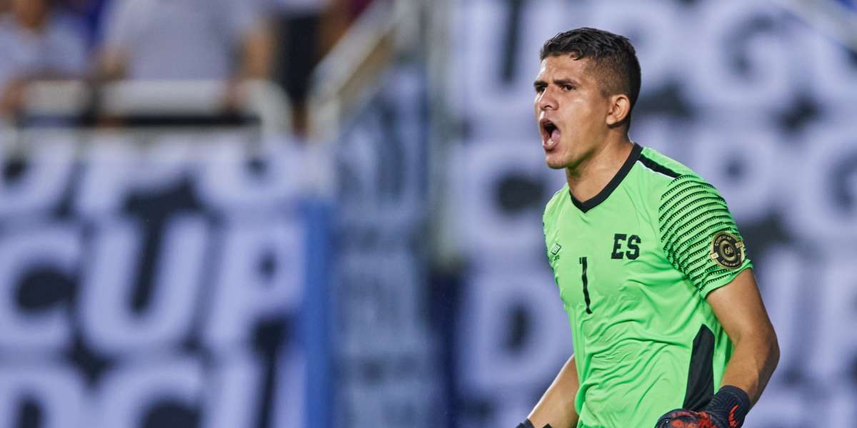 El guardameta y capitán de la Selecta lamentó la derrota ante Martinica pero dijo que ellos mismos tratarán de revertir la situación