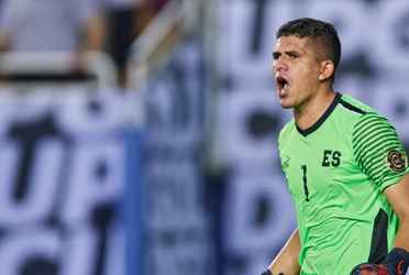 El guardameta y capitán de la Selecta lamentó la derrota ante Martinica pero dijo que ellos mismos tratarán de revertir la situación