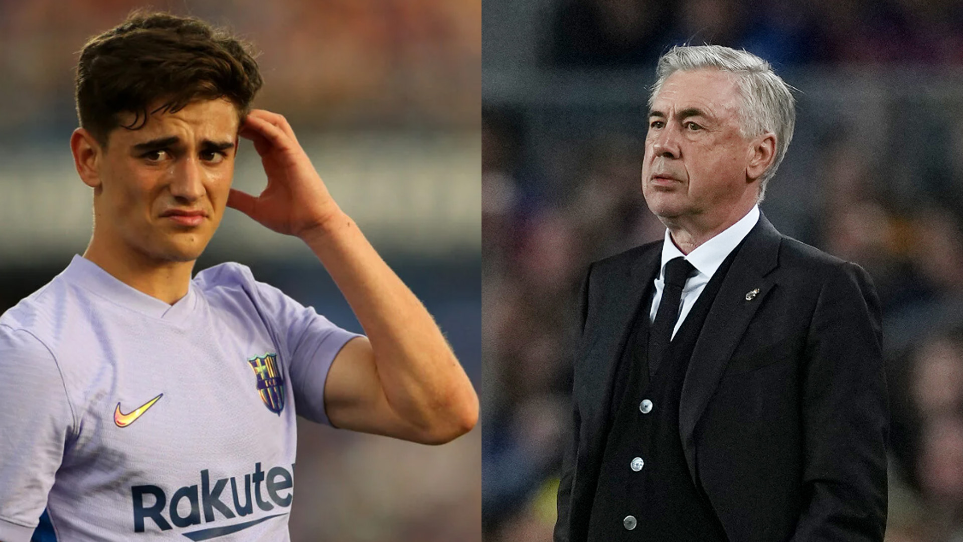 El habilidoso jugador habló de diversos temas desde la concentración de la selección española.