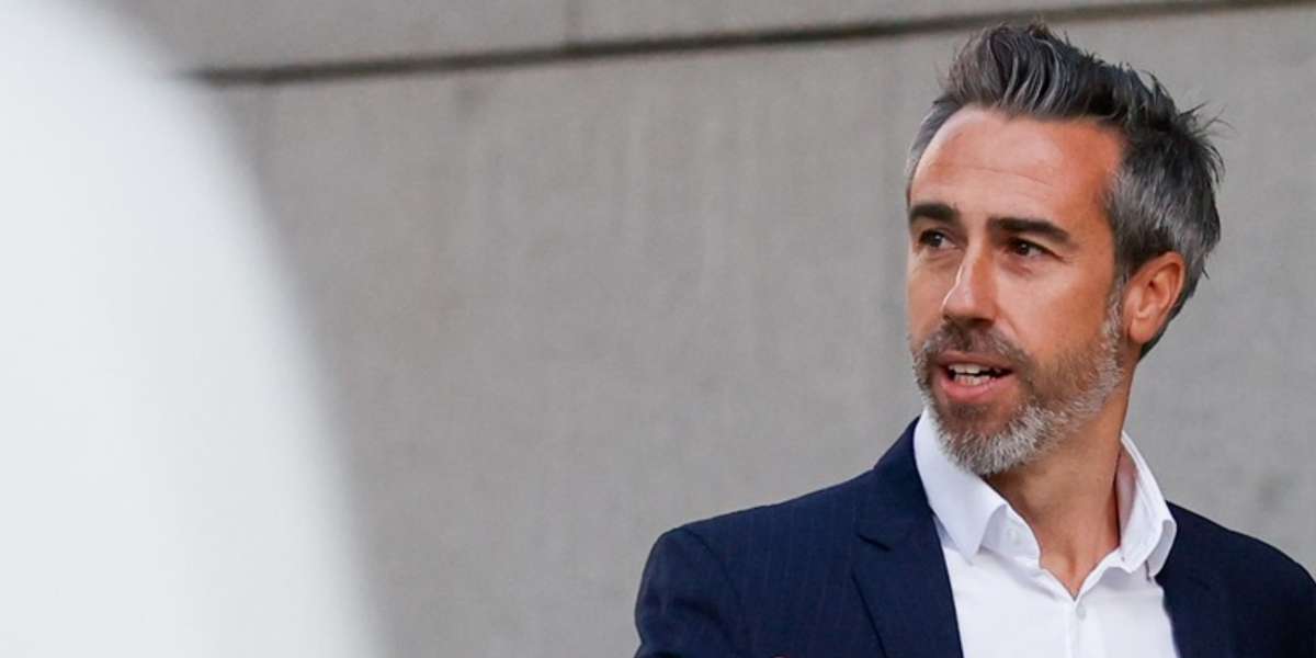 El incidente ocurrió después de que el equipo dirigido por Vilda ganara el Mundial en Sídney el 20 de agosto