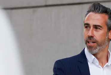 El incidente ocurrió después de que el equipo dirigido por Vilda ganara el Mundial en Sídney el 20 de agosto