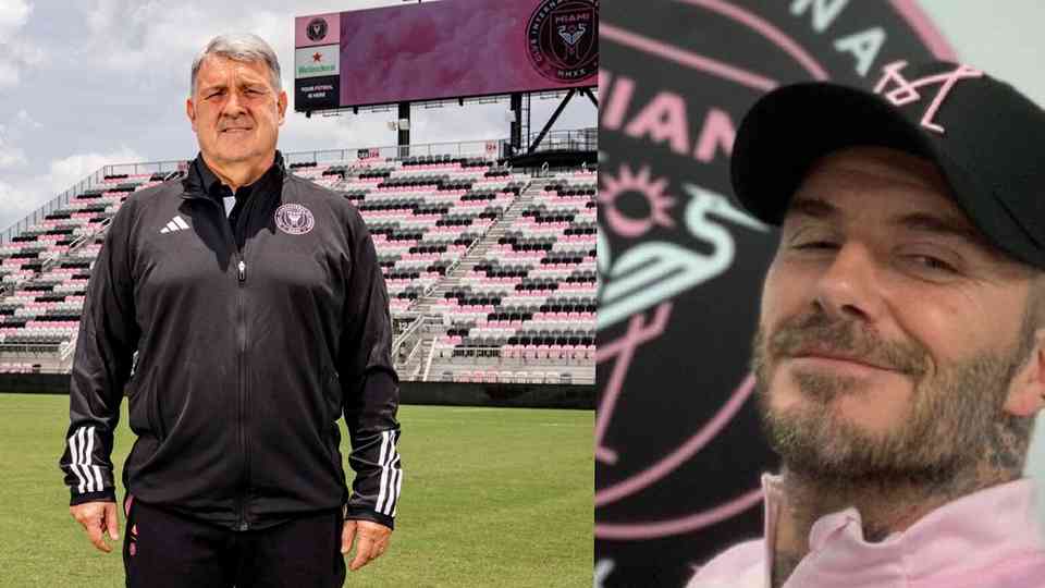 El Inter Miami confirmó ayer que el argentino será el entrenador del equipo.