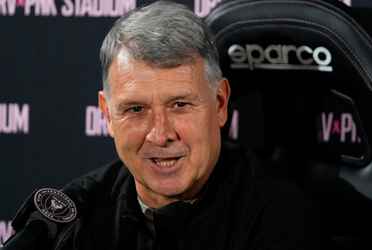 El Inter Miami tendrá que superar la ausencia de Lionel Messi, quien se perderá el partido por lesión. Atlanta quiere ganar con o sin Messi