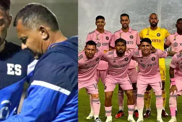 El juego servirá para que el entrenador nacional puede ver a muchos jugadores en un gran nivel de exigencia ante un equipo de gran nivel