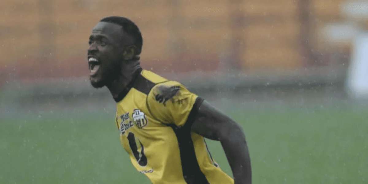 El jugador de 11 Deportivo formará parte de su selección y enfrentará a la Selecta este próximo 10 de septiembre