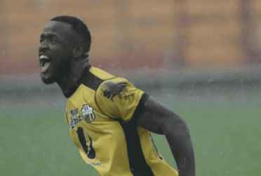 El jugador de 11 Deportivo formará parte de su selección y enfrentará a la Selecta este próximo 10 de septiembre