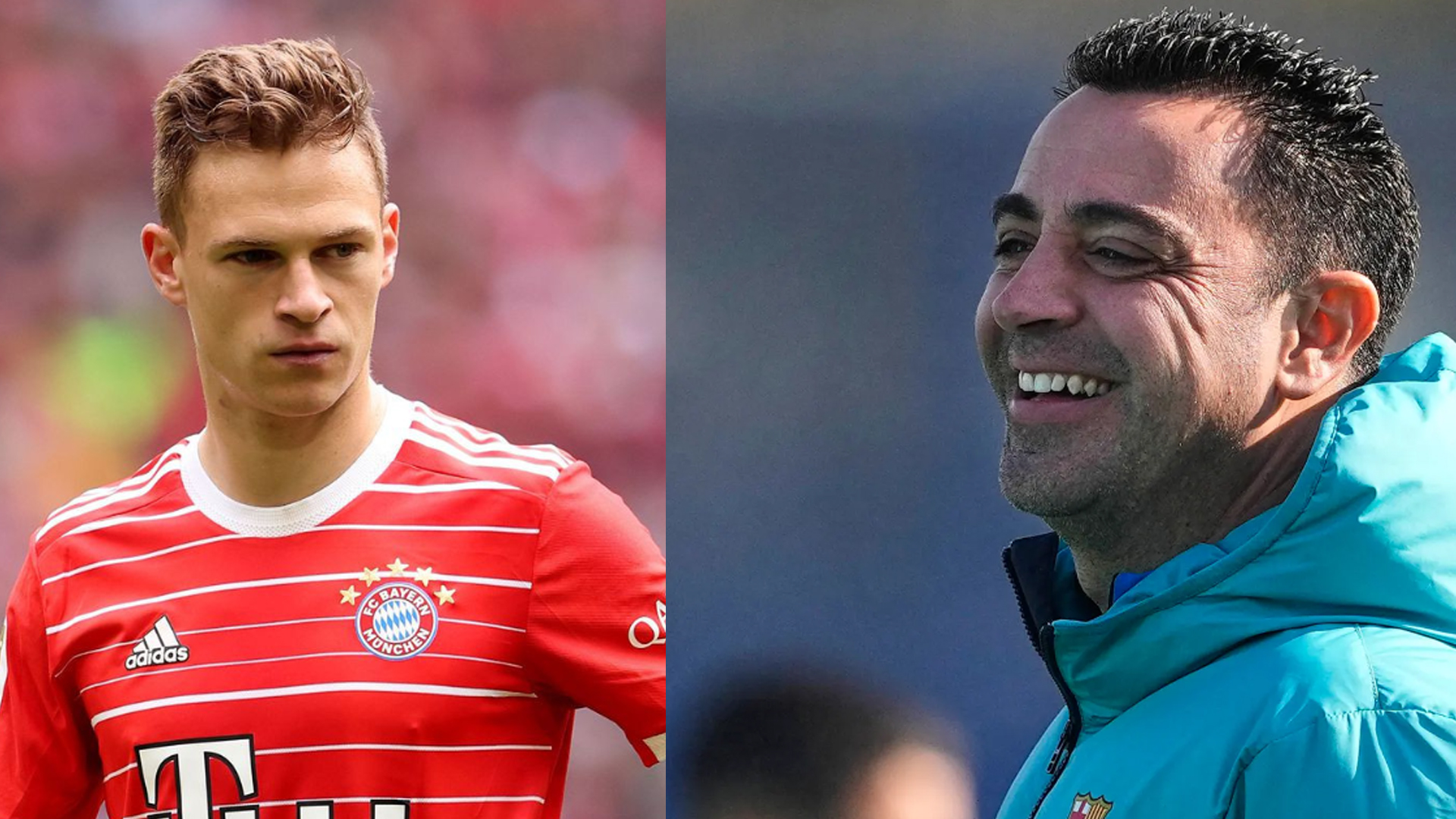 El jugador alemán es uno de los fichajes que el entrenador culé espera sumar a sus filas.