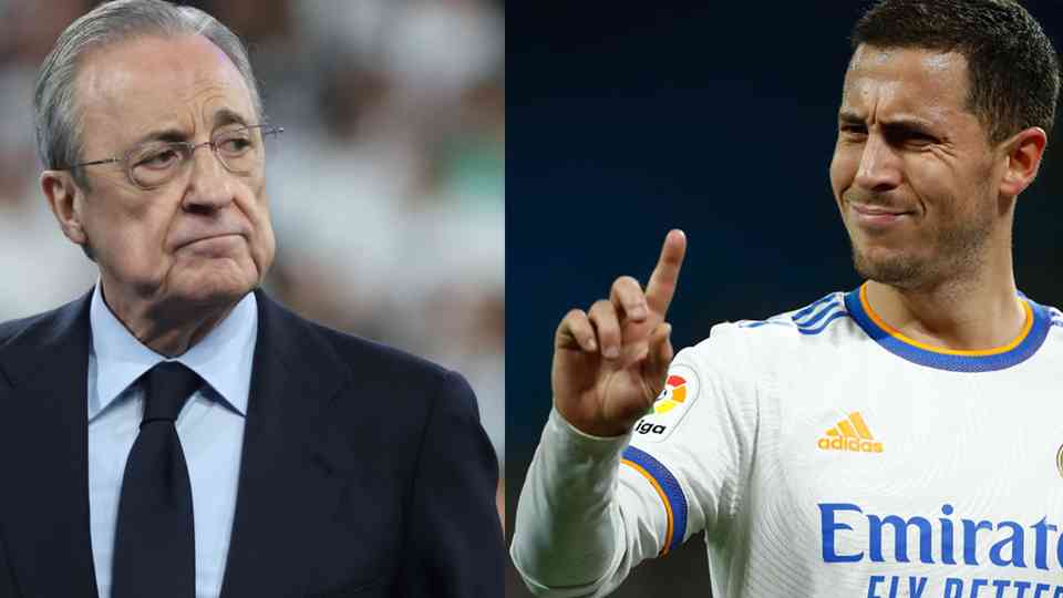 El jugador belga recibió un homenaje por parte de la selección de Bélgica.