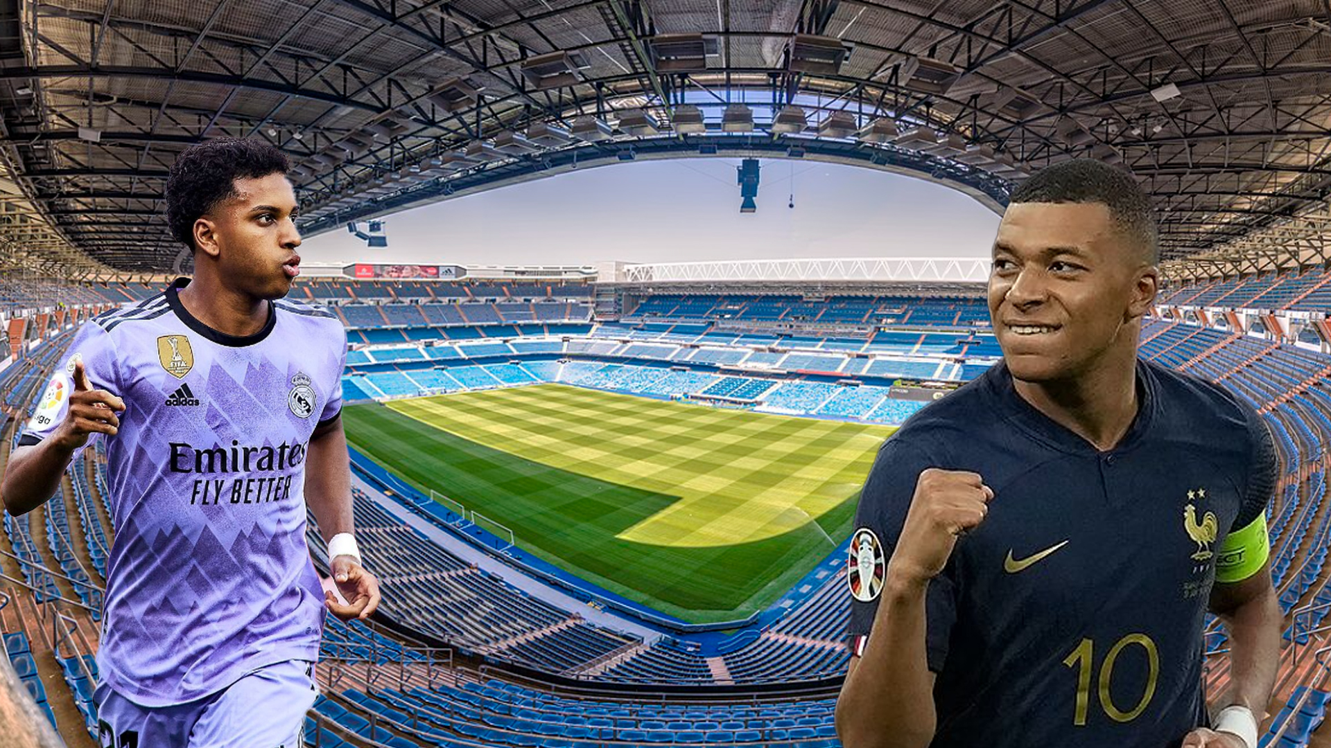 El jugador brasileño disfruta de sus días libres y sorprendió a todos con una fotografía.