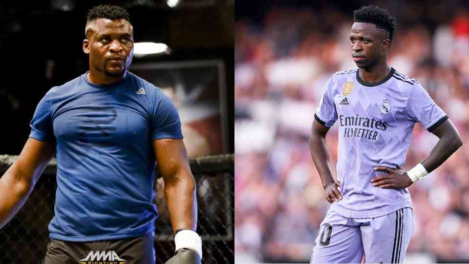 El jugador brasileño es parte de la delegación del Real Madrid que realiza la gira por Estados Unidos.