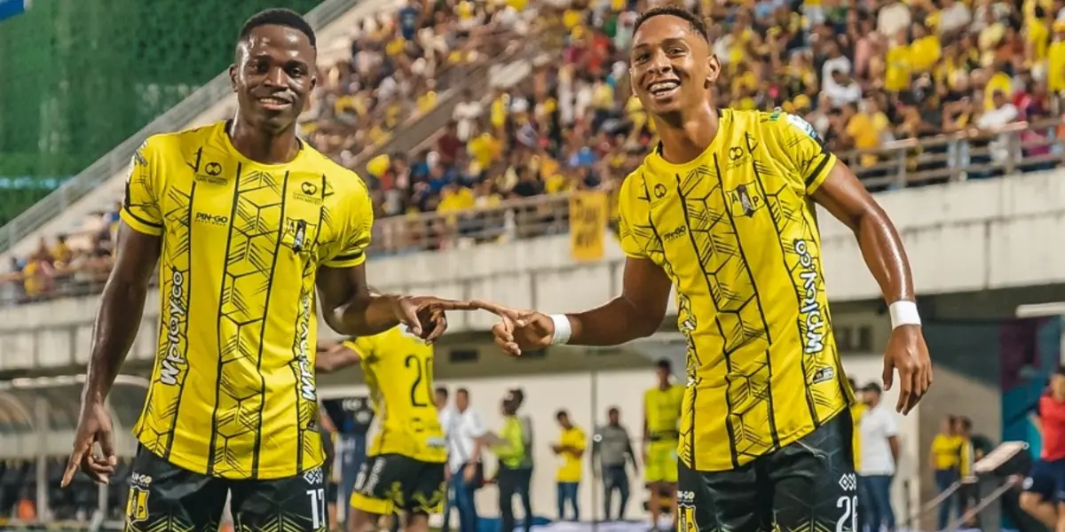 El jugador contribuyó con un golazo en la victoria de su equipo