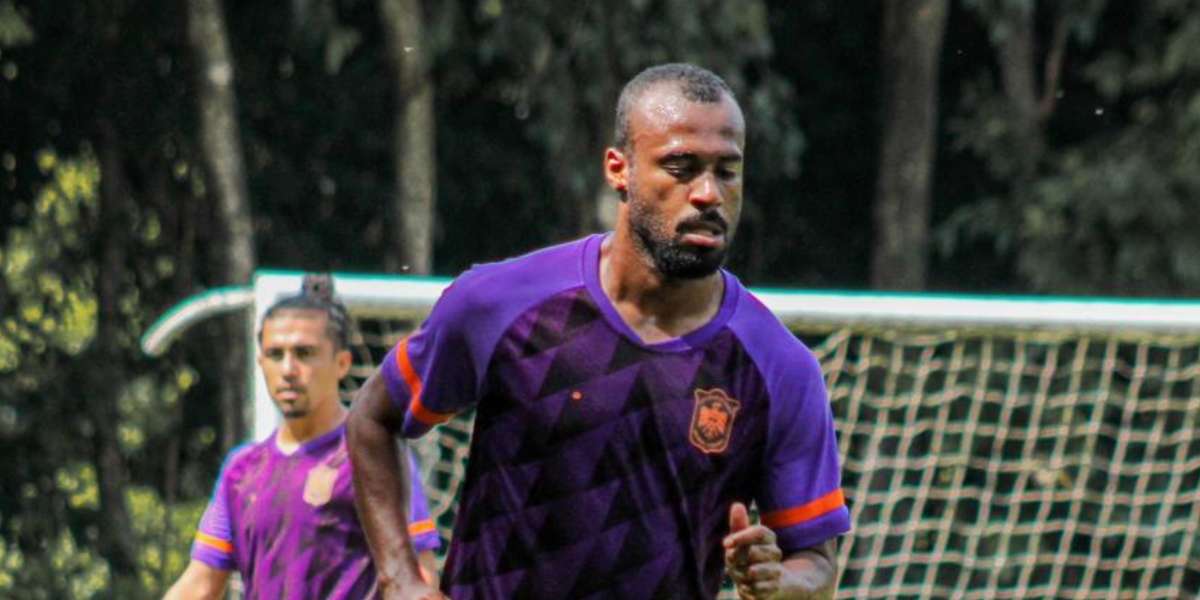 El jugador del cuadro emplumado arrastra una lesión que lo ha imposibilitado de disputar este encuentro ante el Isidro Metapán
