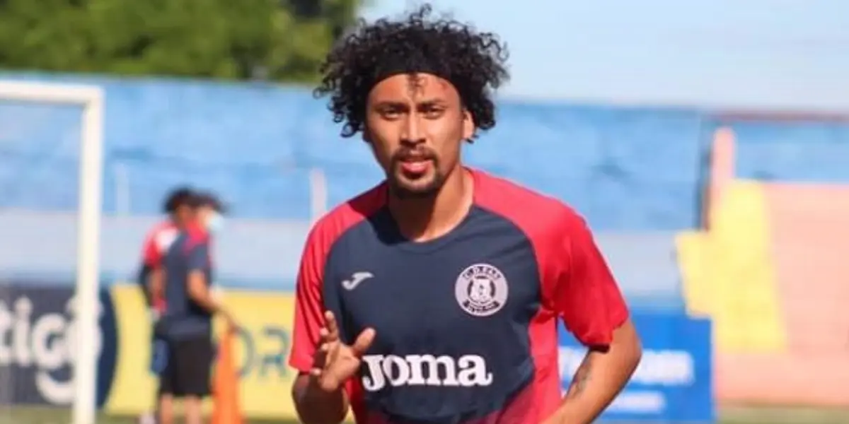 El jugador expresó su insatisfacción, señalando que "fue mal resultado para nosotros porque siempre que jugamos en casa debemos ganar"