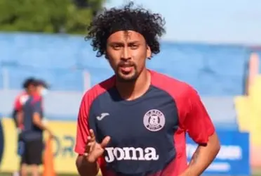 El jugador expresó su insatisfacción, señalando que "fue mal resultado para nosotros porque siempre que jugamos en casa debemos ganar"