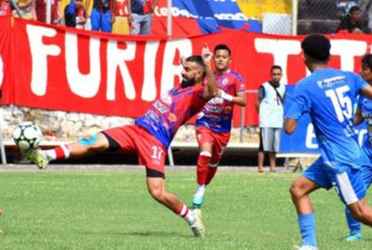 El jugador expresó su pesar en una publicación en sus redes sociales, quien compartiera con él en su etapa formativa en equipos juveniles