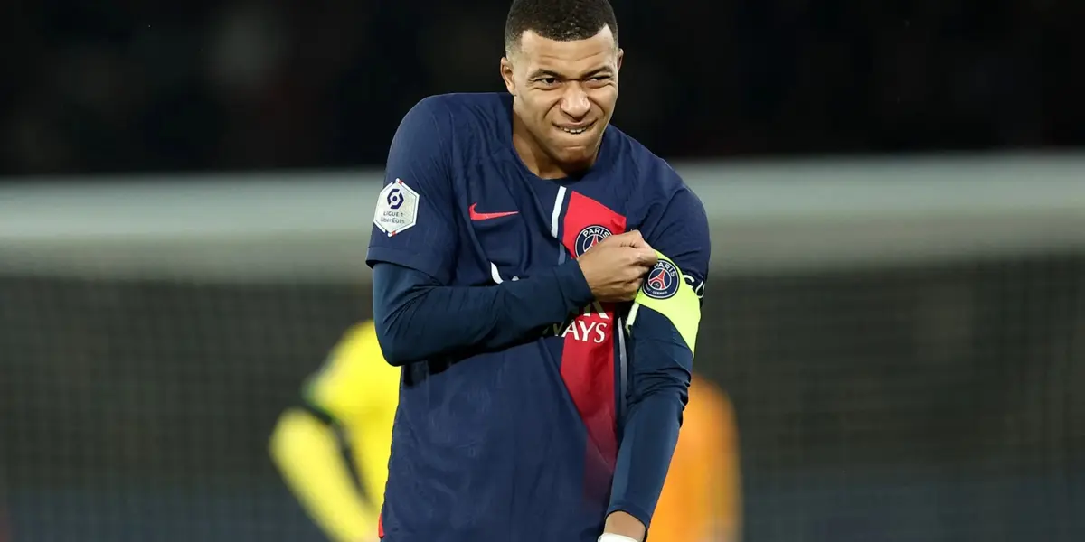 El jugador francés ya habría definido su futuro y sería lejos de la casa blanca