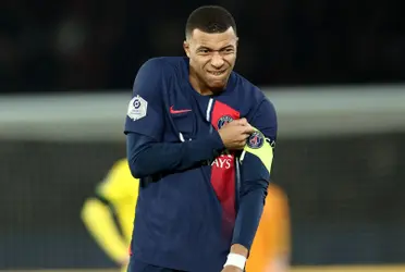 El jugador francés ya habría definido su futuro y sería lejos de la casa blanca