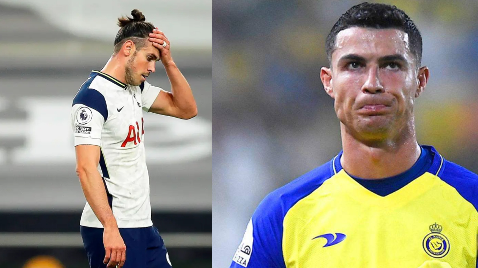 El jugador gales no deja de generar noticias a pesar que se retiró este año de las canchas.