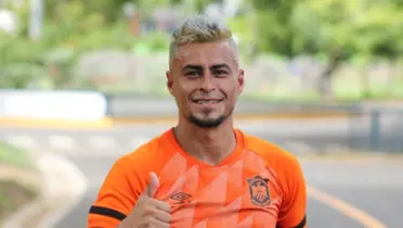 El jugador goza de libertad condicional y podría formar parte del duelo entre los emplumados y Jocoro