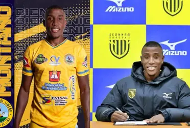 El jugador había sido presentado como el primer fichaje cuchero para el Clausura 2024, pero un mes después firma con un equipo coreano