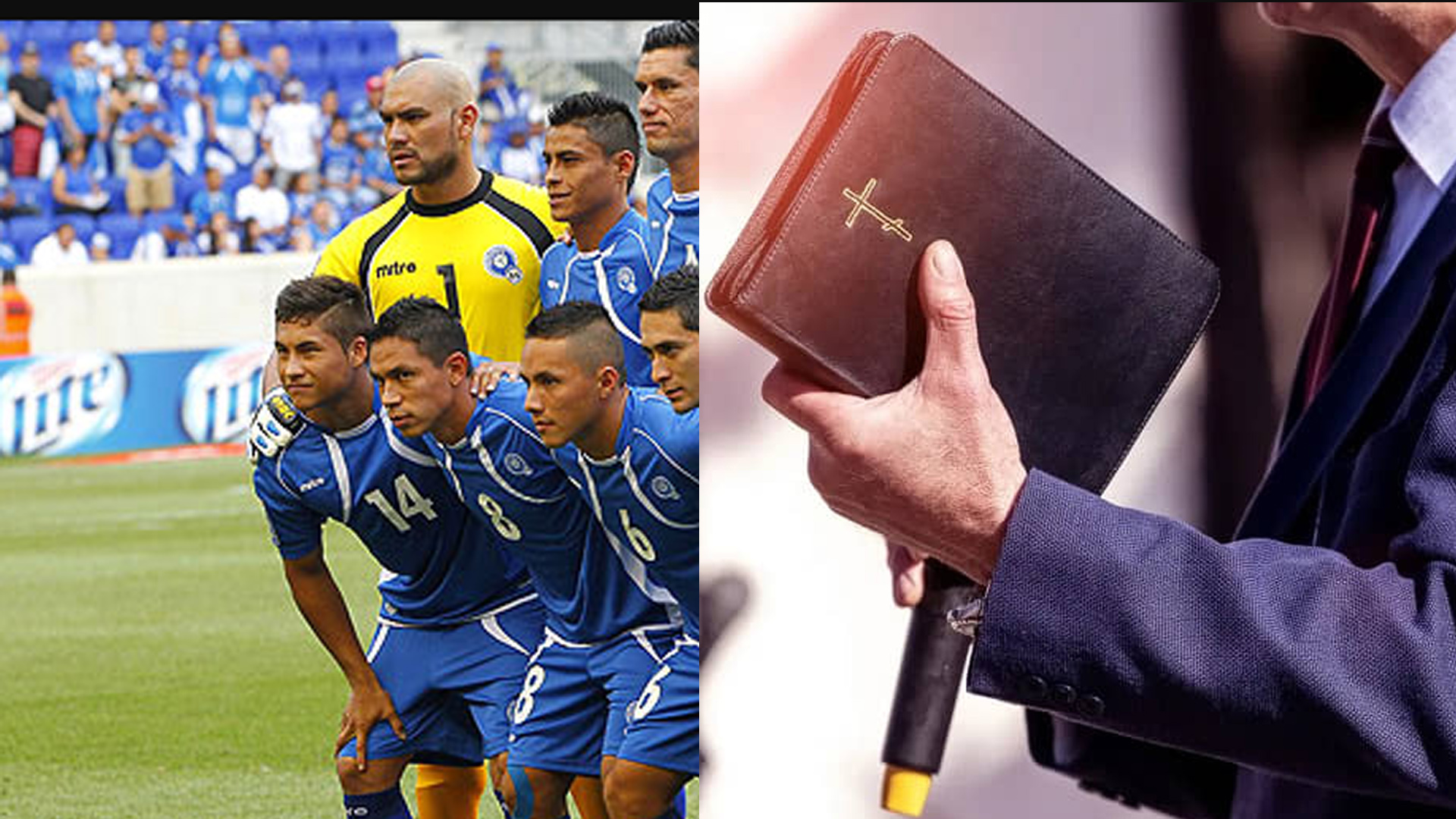 El jugador marcó una época en la selección y en varios equipos.