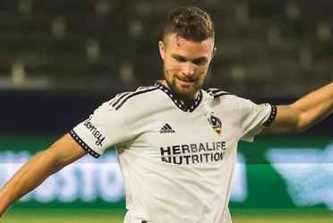 El jugador nacional señaló se encuentra en un momento crucial de su vida personal, ya que hace tan solo dos semanas se convirtió en padre