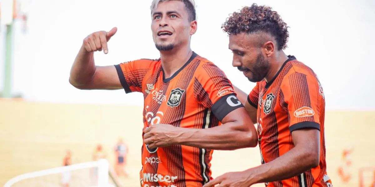 El jugador pasó por momentos difíciles hace una semana, cuando fue detenido por autoridades