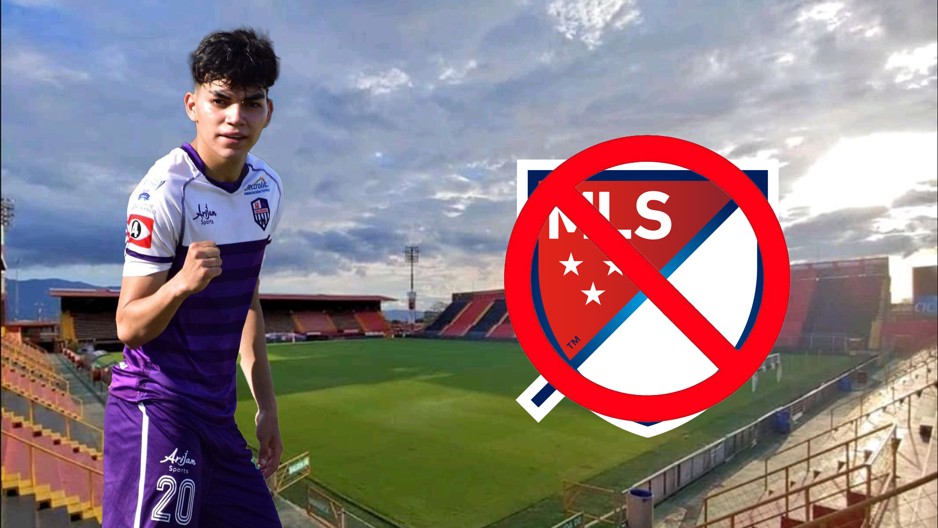 El jugador podría ser presentado en las próximas horas por su nuevo equipo.