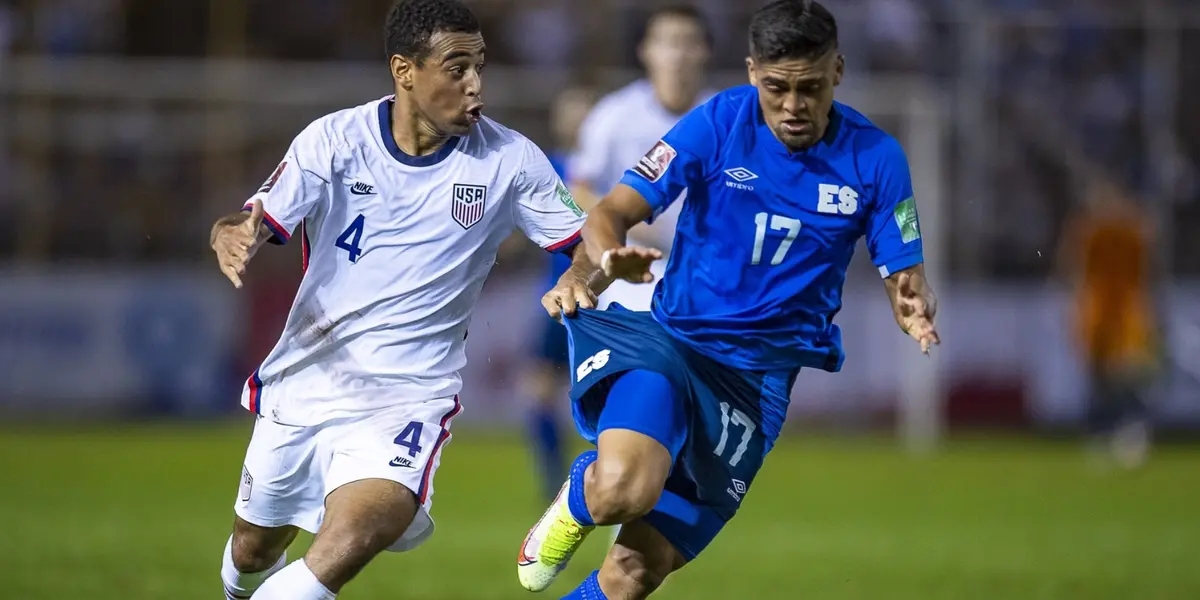 El jugador que milita en la USL aclaró las dudas sobre su ausencia en el equipo nacional