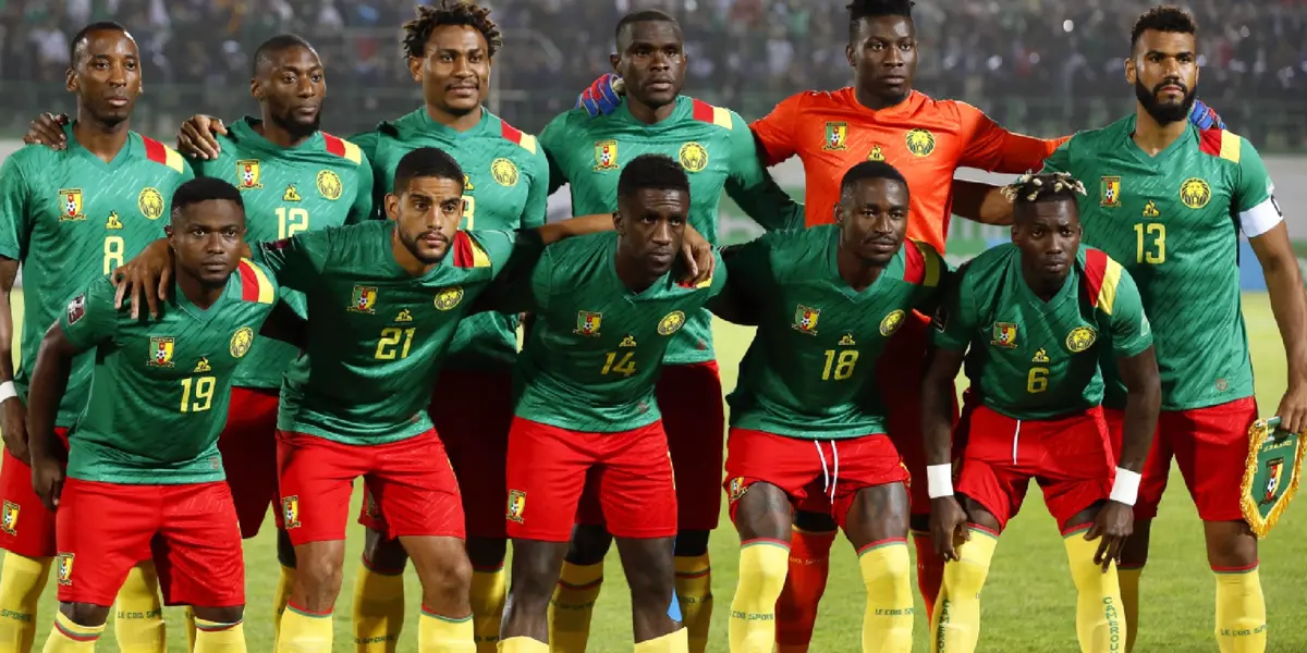 El jugador que milita en su natal Camerún ha sido convocado para la próxima copa del continente, sin embargo, muchos dudan de su edad