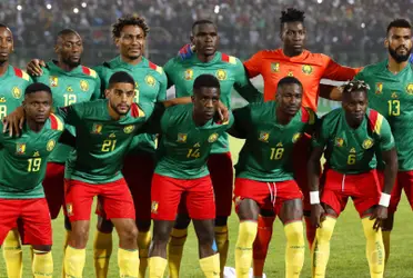 El jugador que milita en su natal Camerún ha sido convocado para la próxima copa del continente, sin embargo, muchos dudan de su edad