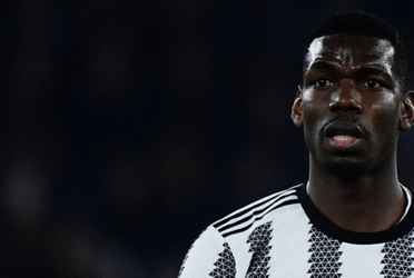 El jugador que regresó a la Juventus de Turín no ha podido tener muchos minutos debido a distintas lesiones que lo tienen marginado del club