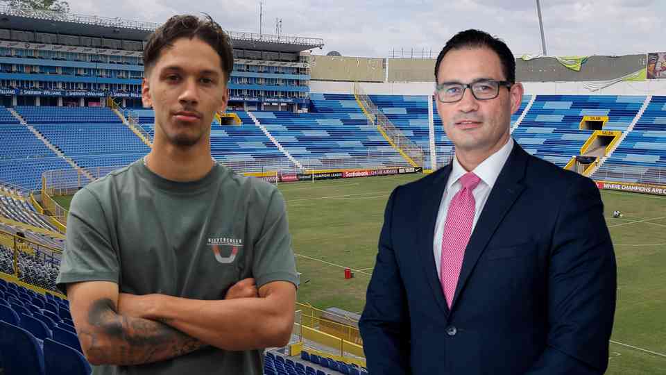 El jugador recibió una sanción leve tras involucrarse en un acto de indisciplina en la Selecta sub-22.