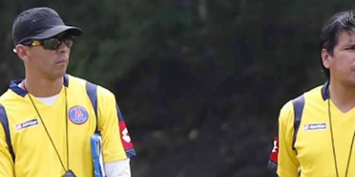 El jugador reveló los pagos realizados a los jugadores de la Selecta cuando él era jugador profesional, y cómo variaban según el rival