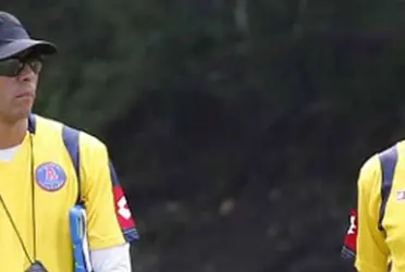 El jugador reveló los pagos realizados a los jugadores de la Selecta cuando él era jugador profesional, y cómo variaban según el rival